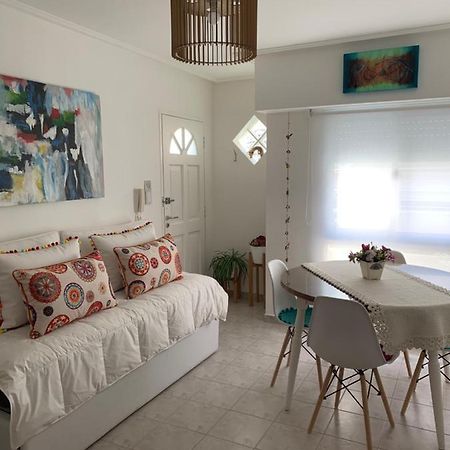 Casamia Mansarda Pb Con Patio Y Parrilla Διαμέρισμα Bahía Blanca Εξωτερικό φωτογραφία