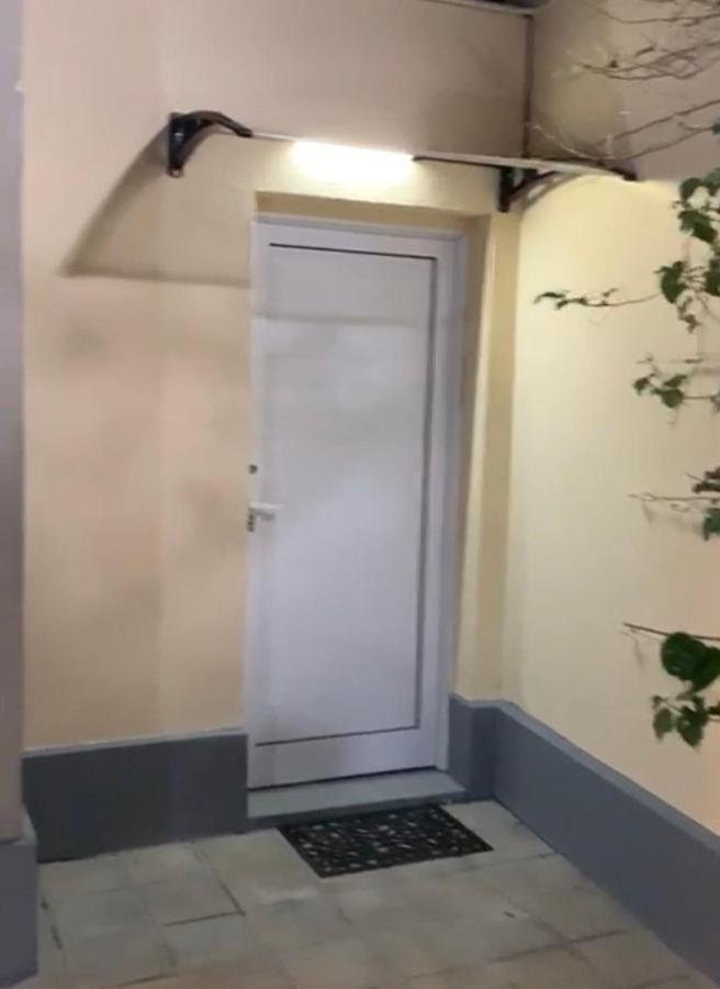 Casamia Mansarda Pb Con Patio Y Parrilla Διαμέρισμα Bahía Blanca Εξωτερικό φωτογραφία