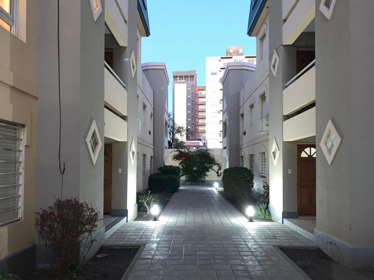 Casamia Mansarda Pb Con Patio Y Parrilla Διαμέρισμα Bahía Blanca Εξωτερικό φωτογραφία