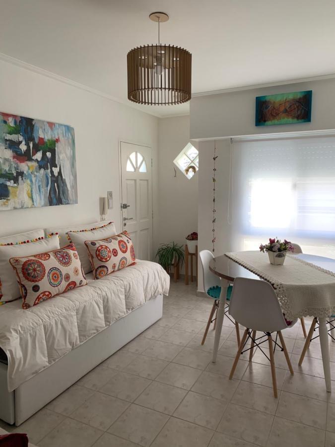 Casamia Mansarda Pb Con Patio Y Parrilla Διαμέρισμα Bahía Blanca Εξωτερικό φωτογραφία