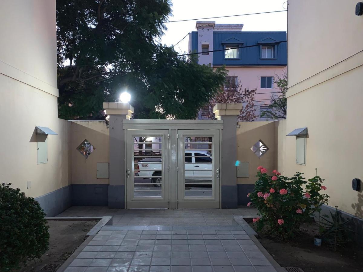 Casamia Mansarda Pb Con Patio Y Parrilla Διαμέρισμα Bahía Blanca Εξωτερικό φωτογραφία