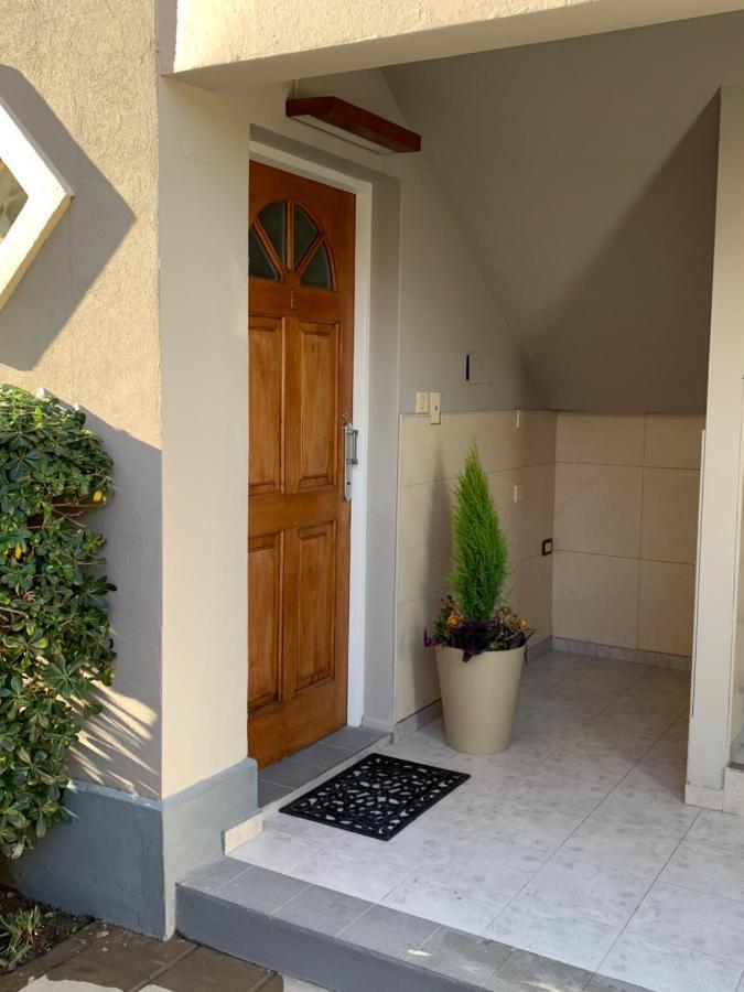 Casamia Mansarda Pb Con Patio Y Parrilla Διαμέρισμα Bahía Blanca Εξωτερικό φωτογραφία