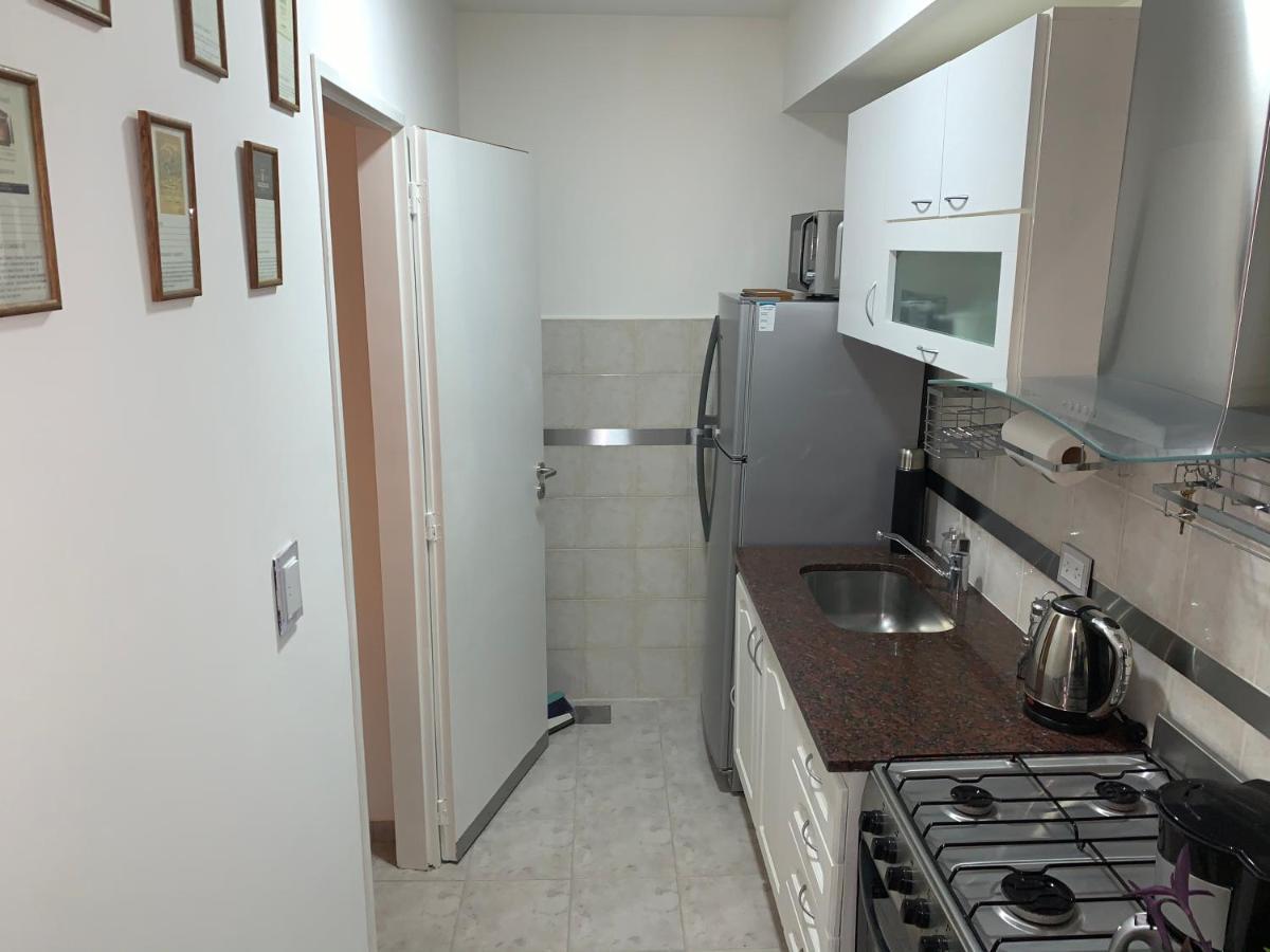 Casamia Mansarda Pb Con Patio Y Parrilla Διαμέρισμα Bahía Blanca Εξωτερικό φωτογραφία
