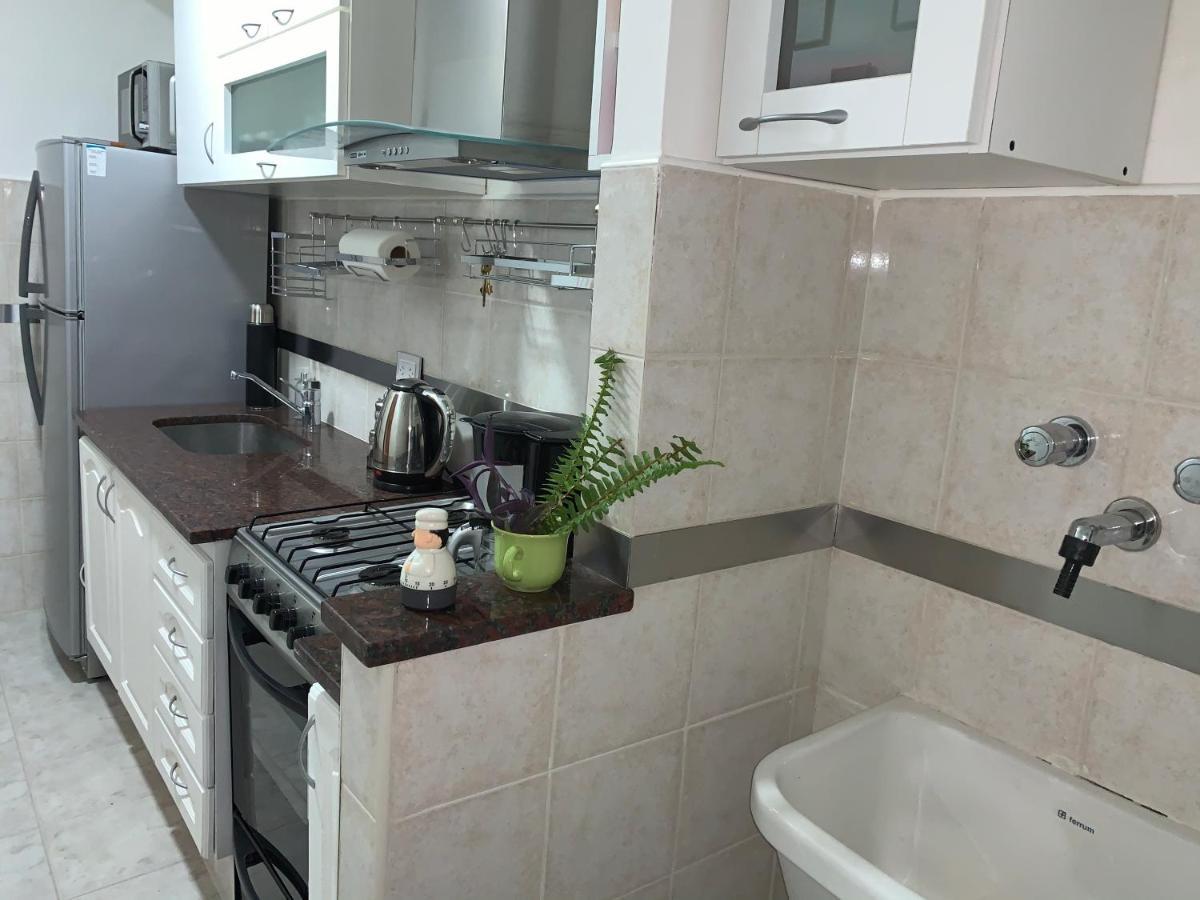 Casamia Mansarda Pb Con Patio Y Parrilla Διαμέρισμα Bahía Blanca Εξωτερικό φωτογραφία