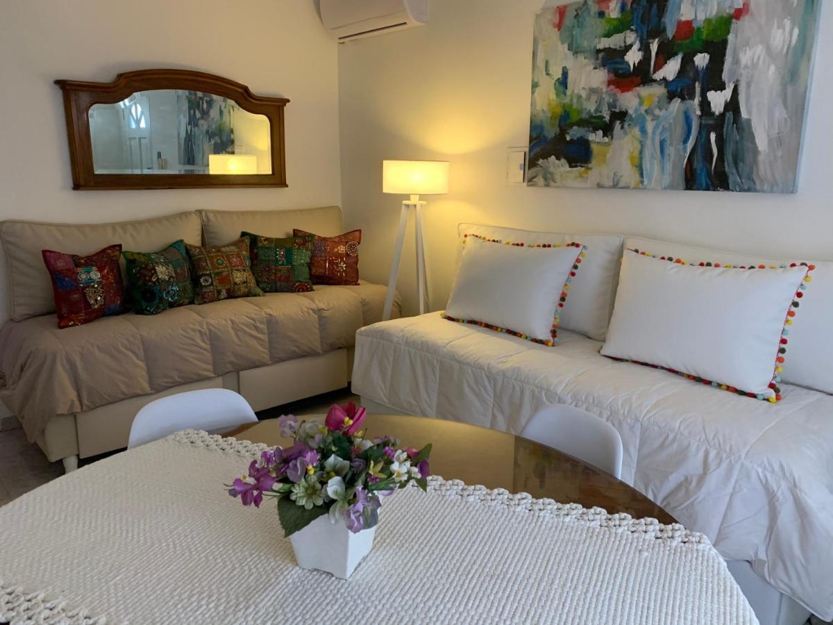 Casamia Mansarda Pb Con Patio Y Parrilla Διαμέρισμα Bahía Blanca Εξωτερικό φωτογραφία