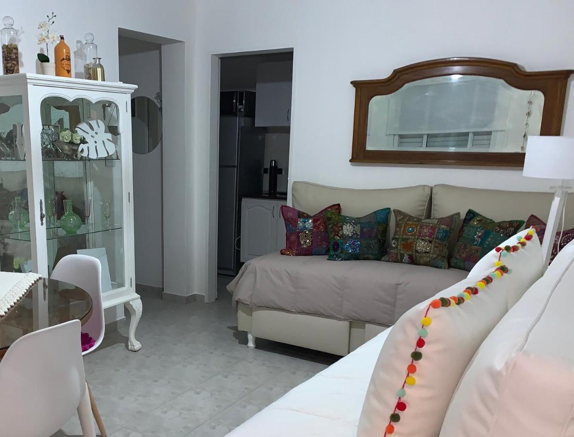 Casamia Mansarda Pb Con Patio Y Parrilla Διαμέρισμα Bahía Blanca Εξωτερικό φωτογραφία