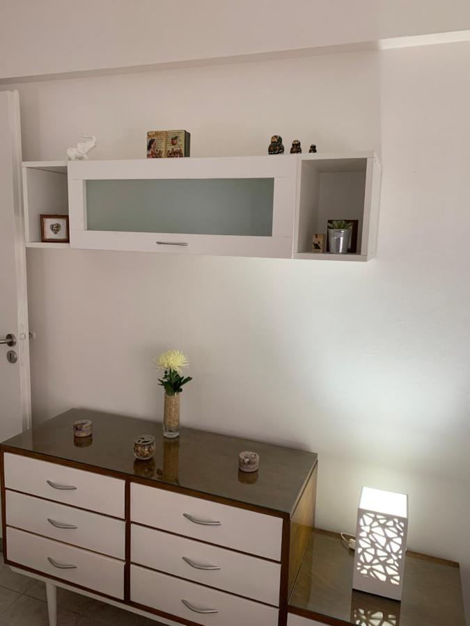 Casamia Mansarda Pb Con Patio Y Parrilla Διαμέρισμα Bahía Blanca Εξωτερικό φωτογραφία