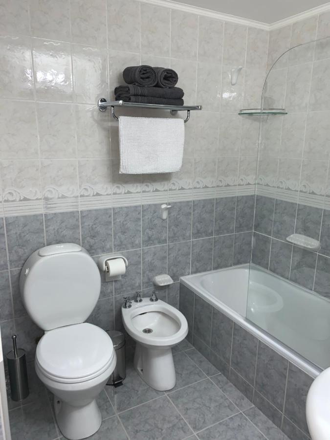 Casamia Mansarda Pb Con Patio Y Parrilla Διαμέρισμα Bahía Blanca Εξωτερικό φωτογραφία
