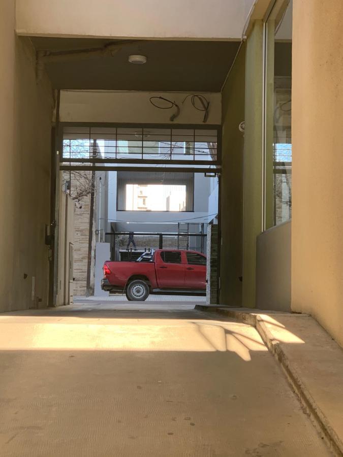 Casamia Mansarda Pb Con Patio Y Parrilla Διαμέρισμα Bahía Blanca Εξωτερικό φωτογραφία