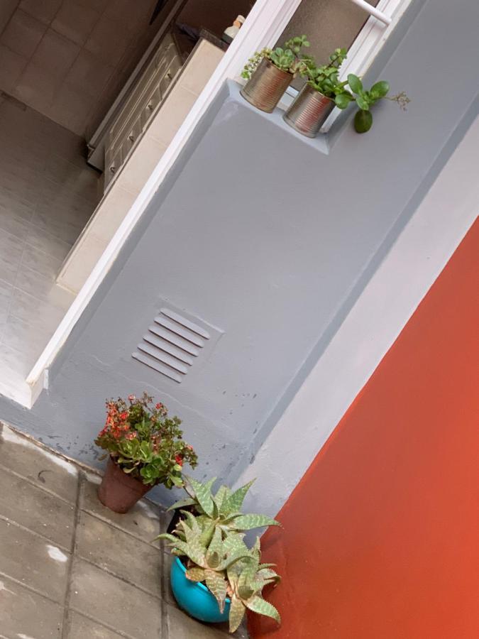 Casamia Mansarda Pb Con Patio Y Parrilla Διαμέρισμα Bahía Blanca Εξωτερικό φωτογραφία